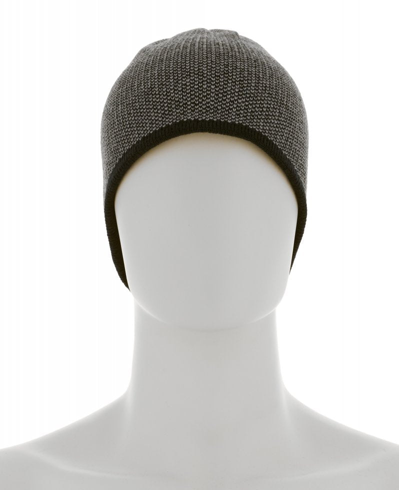 Carica immagine in Galleria Viewer, Berretto Unisex in Maglia Payper Ortles con Bordo a Contrasto
