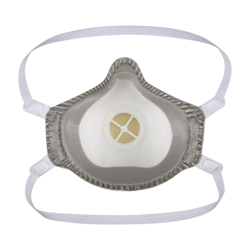 Carica immagine in Galleria Viewer, 5 Pezzi Mascherina FFP3 Riutilizzabile con Valvola Portwest P307 Ultimate