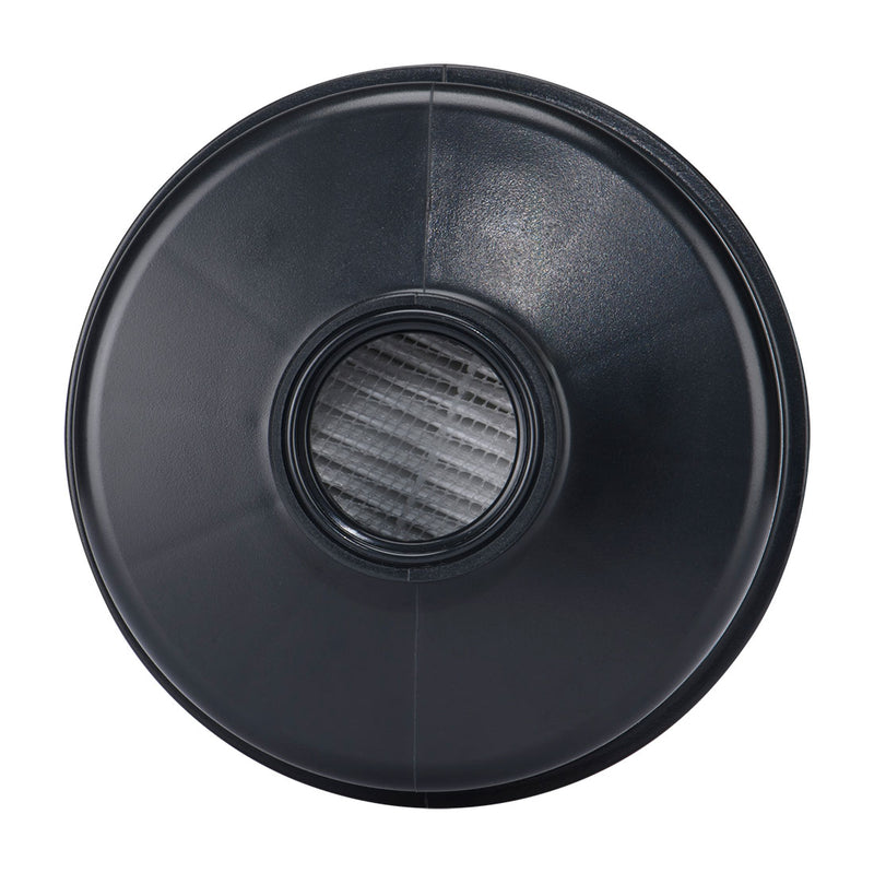 Carica immagine in Galleria Viewer, 6 Pezzi Filtro Antiparticolato P3 Portwest P946 con Attacco DIN Universale