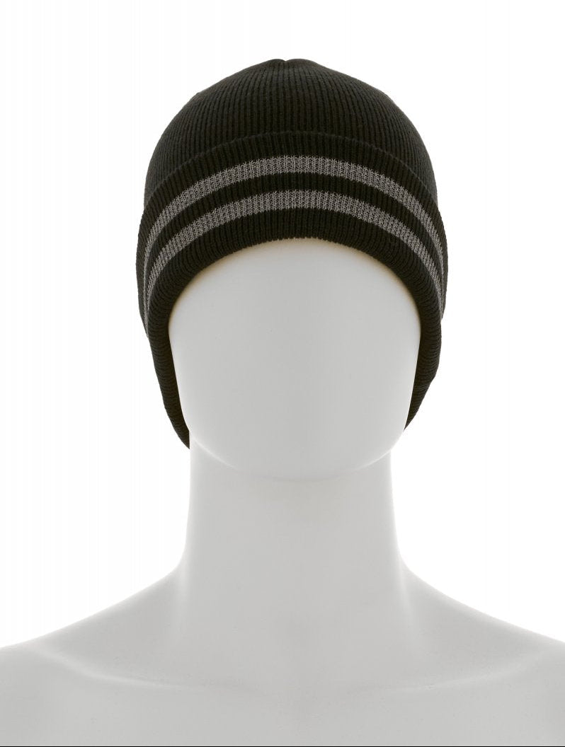 Carica immagine in Galleria Viewer, Berretto Invernale Unisex Payper Everest Reflex con Bande Riflettenti