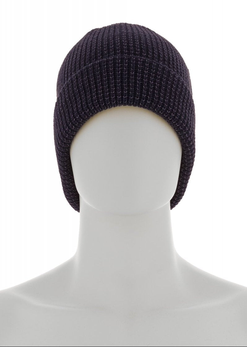 Carica immagine in Galleria Viewer, Berretto Invernale Unisex Payper K2 con Filo Riflettente e Interno in Pile