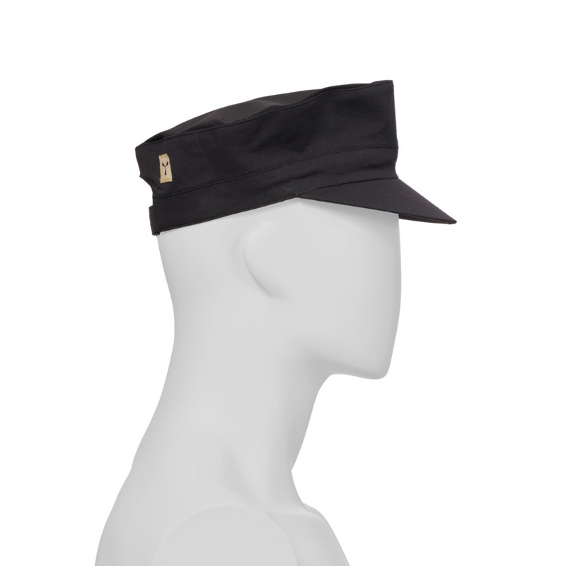 Carica immagine in Galleria Viewer, Berretto chef con visiera traspirante regolabile Unisex Taglia Unica Personalizzabile Payper Pepper