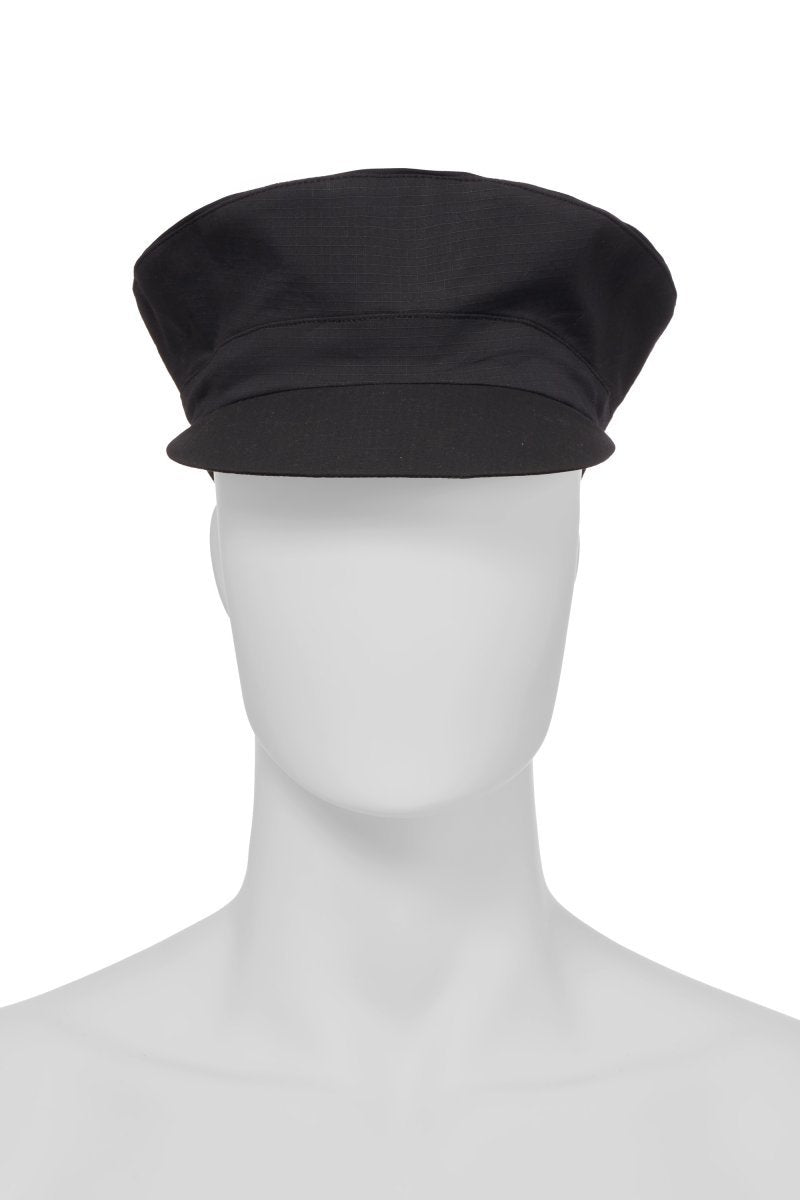 Carica immagine in Galleria Viewer, Berretto chef con visiera traspirante regolabile Unisex Taglia Unica Personalizzabile Payper Pepper