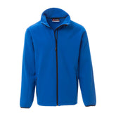 Giubbotto da lavoro uomo Soft Shell impermeabile Payper Perth