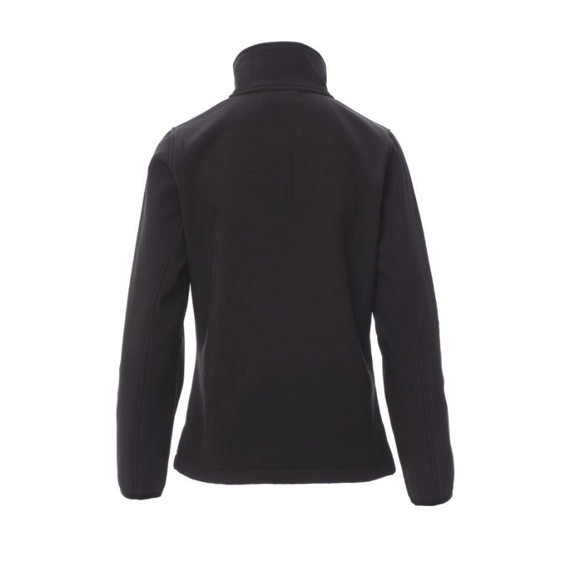 Carica immagine in Galleria Viewer, Giubbotto Soft-Shell Donna Impermeabile Antivento Payper Perth Lady