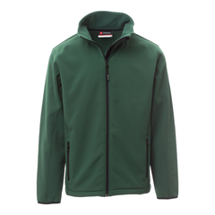 Giubbotto da lavoro uomo Soft Shell impermeabile Payper Perth