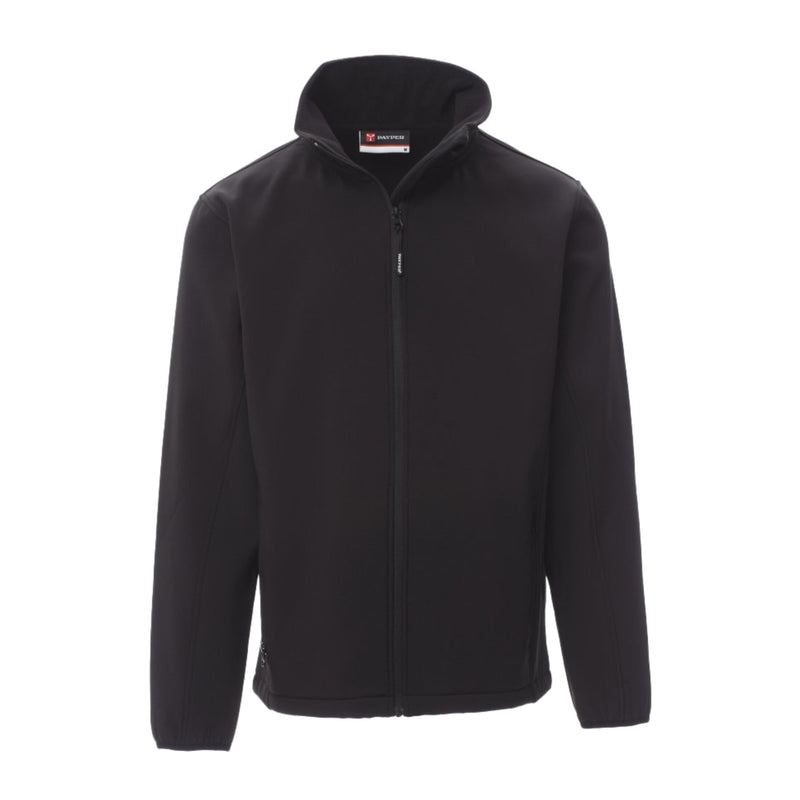 Carica immagine in Galleria Viewer, Giubbotto da lavoro uomo Soft Shell impermeabile Antivento Personalizzabile Payper Perth
