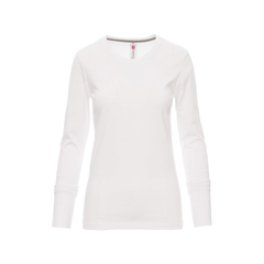 T-Shirt Donna Manica Lunga Personalizzabile Payper Pineta Lady