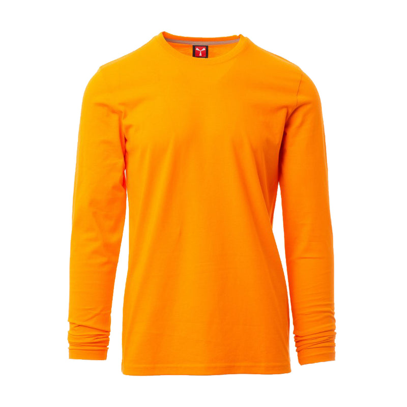 Carica immagine in Galleria Viewer, T-Shirt Uomo Manica Lunga Payper Pinenta