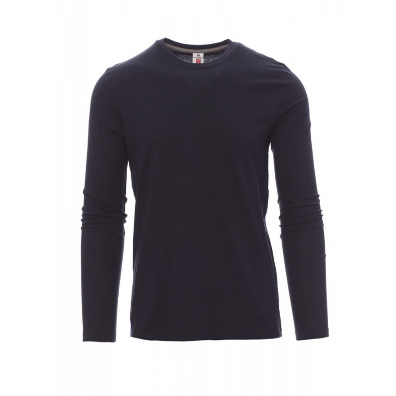 Carica immagine in Galleria Viewer, T-Shirt Uomo Manica Lunga Payper Pinenta