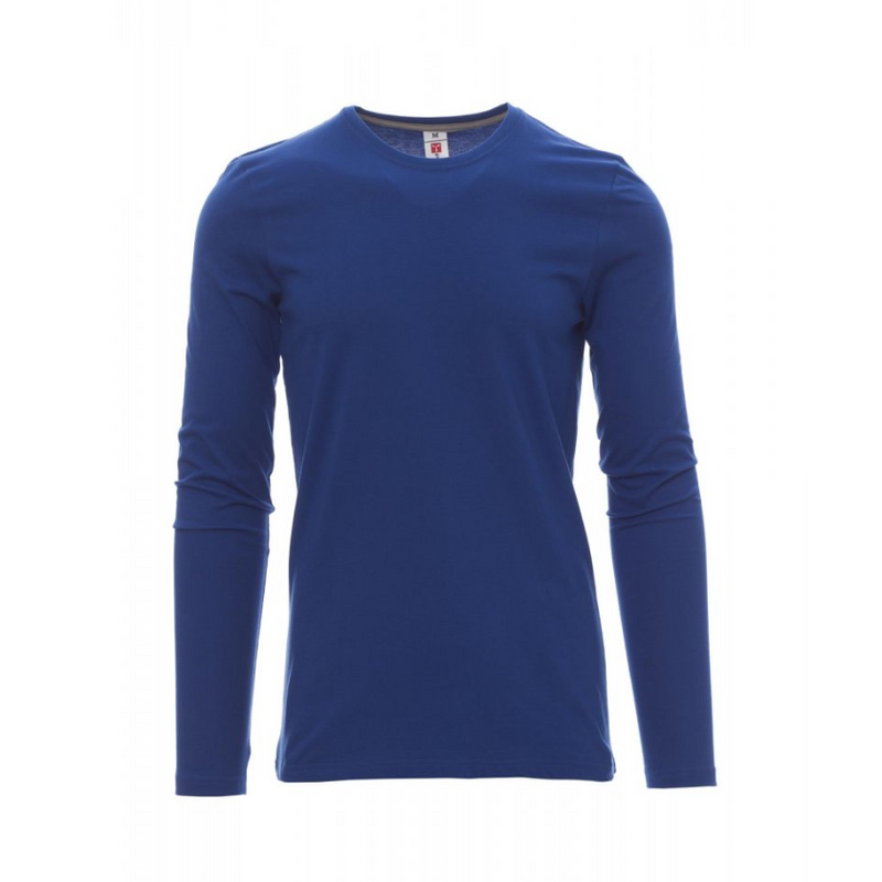 Carica immagine in Galleria Viewer, T-Shirt Uomo Manica Lunga Payper Pinenta