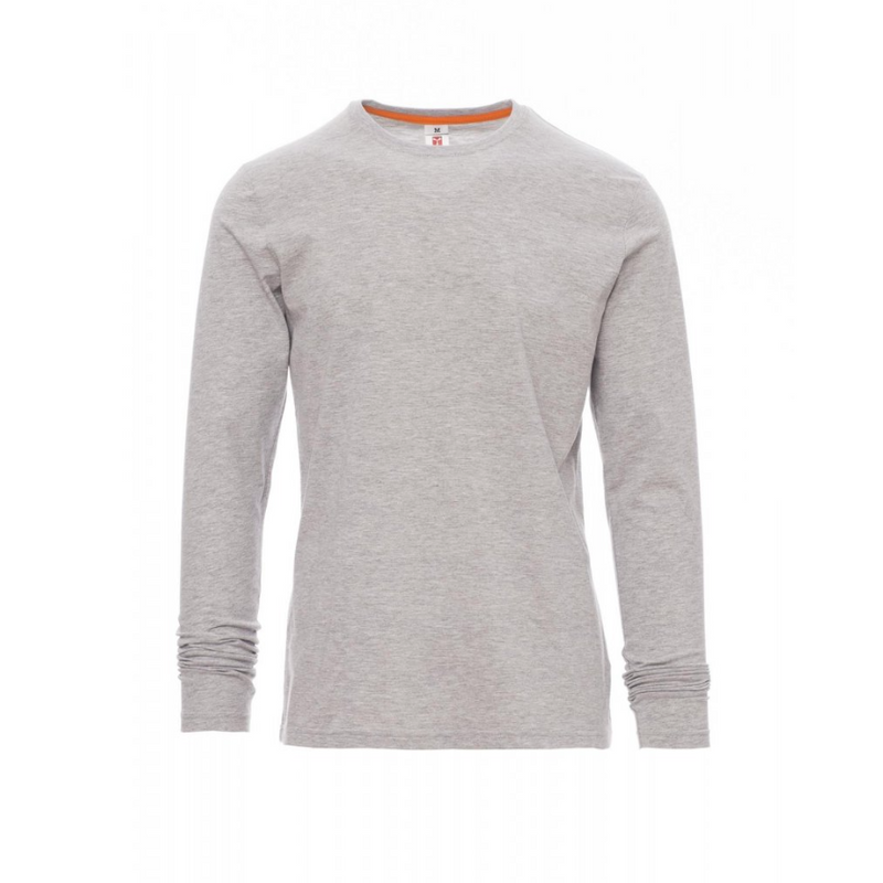 Carica immagine in Galleria Viewer, T-Shirt Uomo Manica Lunga Payper Pinenta