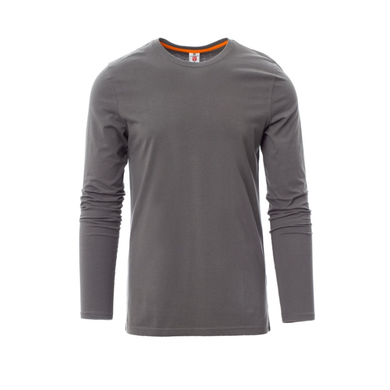 Carica immagine in Galleria Viewer, T-Shirt Uomo Manica Lunga Payper Pinenta