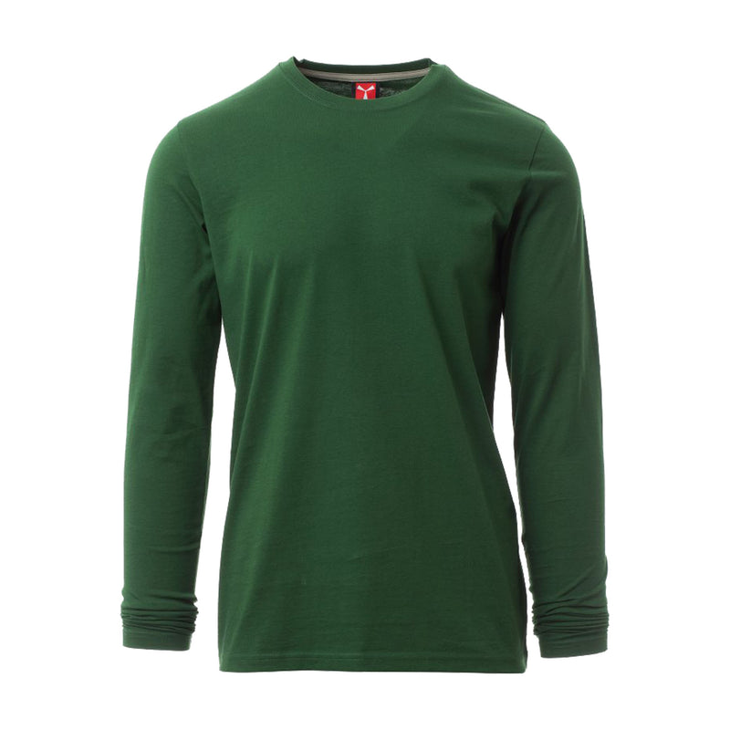 Carica immagine in Galleria Viewer, T-Shirt Uomo Manica Lunga Payper Pinenta