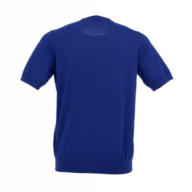 Carica immagine in Galleria Viewer, Maglia Uomo in Maglia di 100% Cotone Girocollo Payper Port