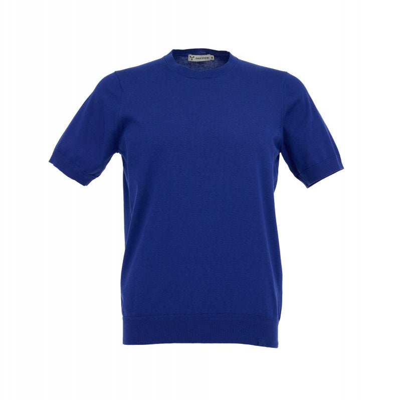 Carica immagine in Galleria Viewer, Maglia Uomo in Maglia di 100% Cotone Girocollo Payper Port