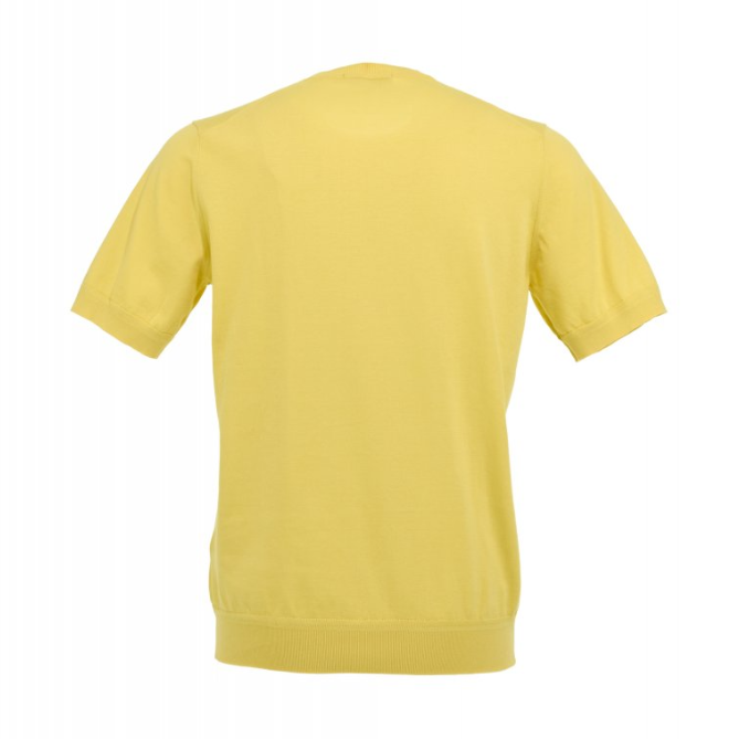 Carica immagine in Galleria Viewer, Maglia Uomo in Maglia di 100% Cotone Girocollo Payper Port