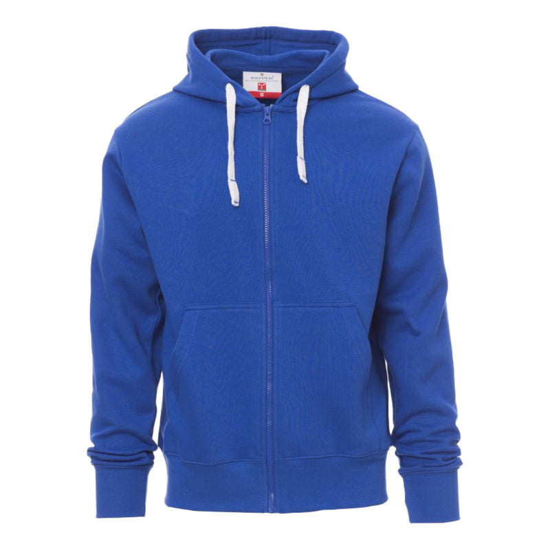 Carica immagine in Galleria Viewer, Felpa Uomo con Cappuccio Zip Intera Payper Portland