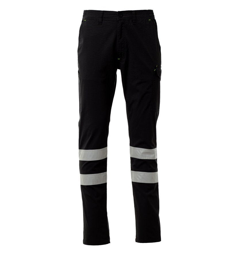 Carica immagine in Galleria Viewer, Pantaloni da Lavoro Estivi Riflettenti Payper Power Stretch Summer Reflex