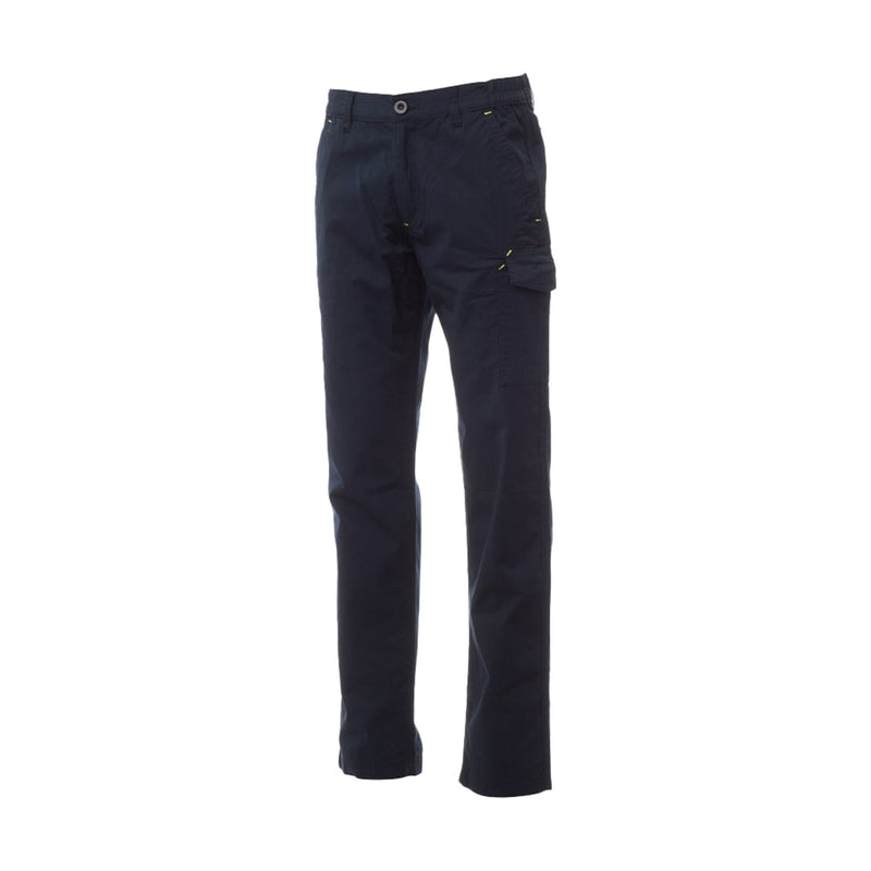 Carica immagine in Galleria Viewer, Pantaloni da Lavoro Estivi Cotone Payper Power Stretch Summer