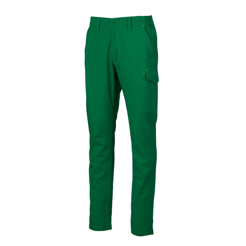 Carica immagine in Galleria Viewer, Pantaloni da Lavoro Estivi Cotone Payper Power Stretch Summer
