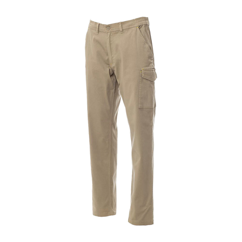 Carica immagine in Galleria Viewer, Pantaloni da Lavoro Estivi Cotone Payper Power Stretch Summer