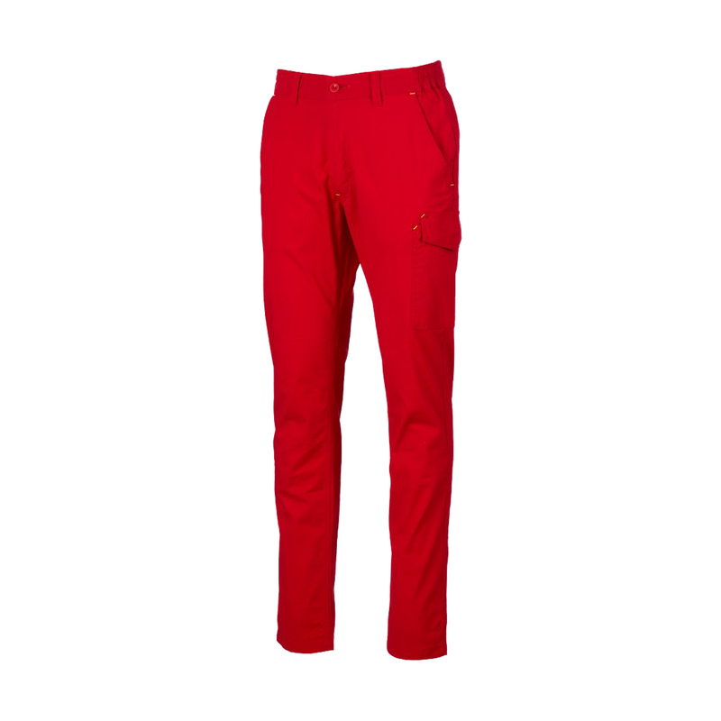Carica immagine in Galleria Viewer, Pantaloni da Lavoro Estivi Cotone Payper Power Stretch Summer