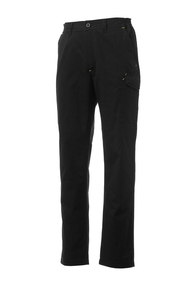 Carica immagine in Galleria Viewer, Pantaloni da Lavoro Estivi Cotone Multitasche Payper Power Summer