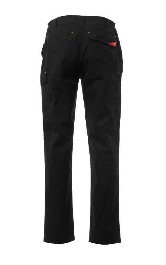 Carica immagine in Galleria Viewer, Pantaloni da Lavoro Estivi Cotone Multitasche Payper Power Summer