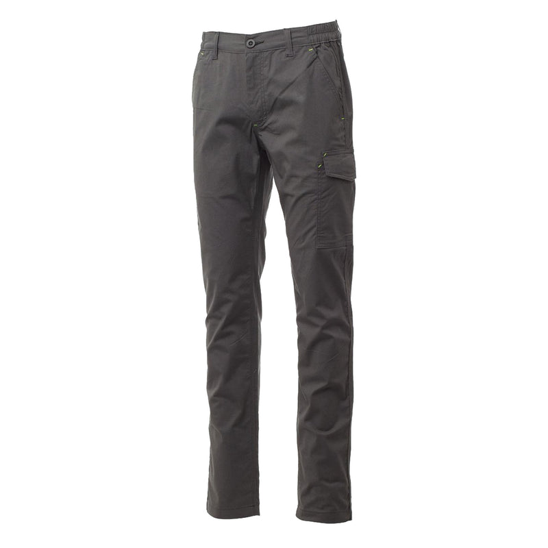 Carica immagine in Galleria Viewer, Pantaloni da Lavoro Invernali Cotone Multitasche Payper Power Winter