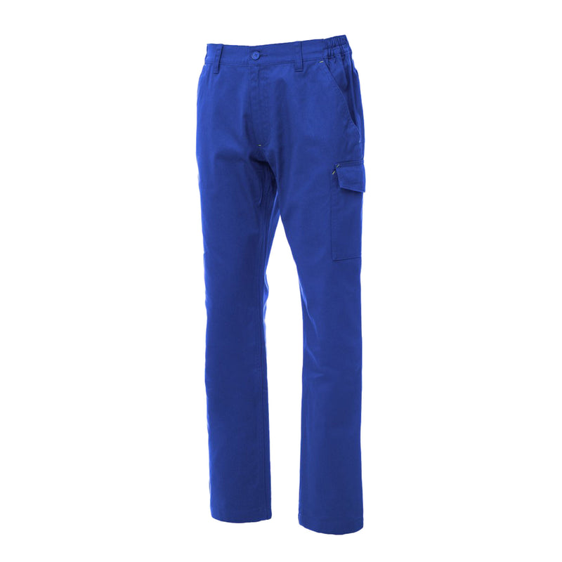 Carica immagine in Galleria Viewer, Pantaloni da Lavoro Uomo Multitasche Cotone Payper Power