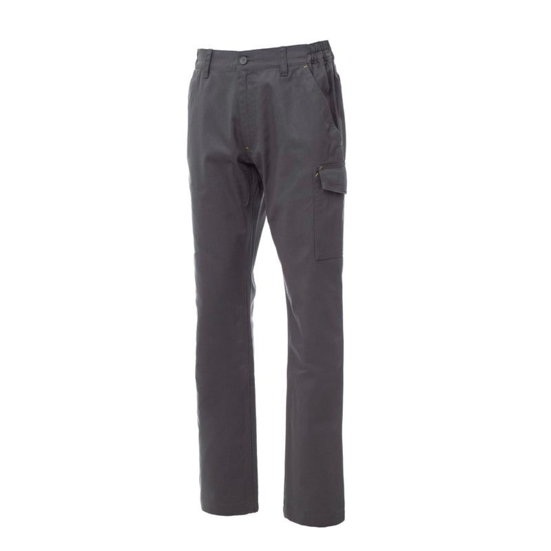 Carica immagine in Galleria Viewer, Pantaloni da Lavoro Uomo Multitasche Cotone Payper Power
