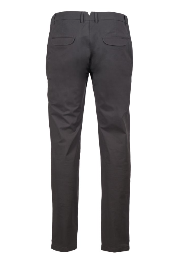 Carica immagine in Galleria Viewer, Pantaloni Uomo Chino Stretch Eleganti Payper Premium