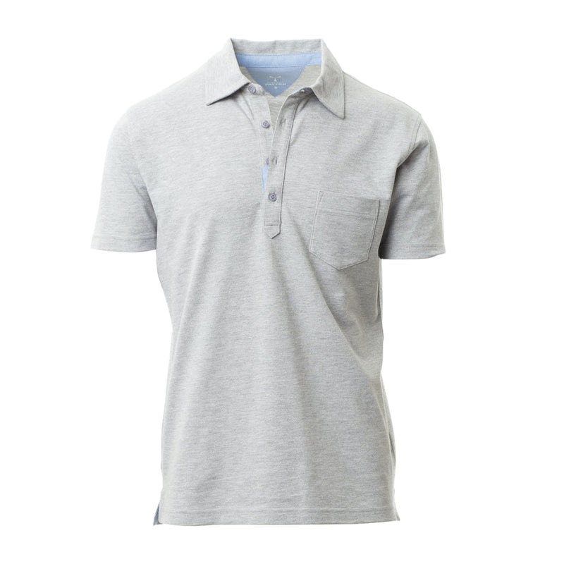 Carica immagine in Galleria Viewer, Polo Uomo Manica Corta Colletto Camicia Casual Payper Prestige