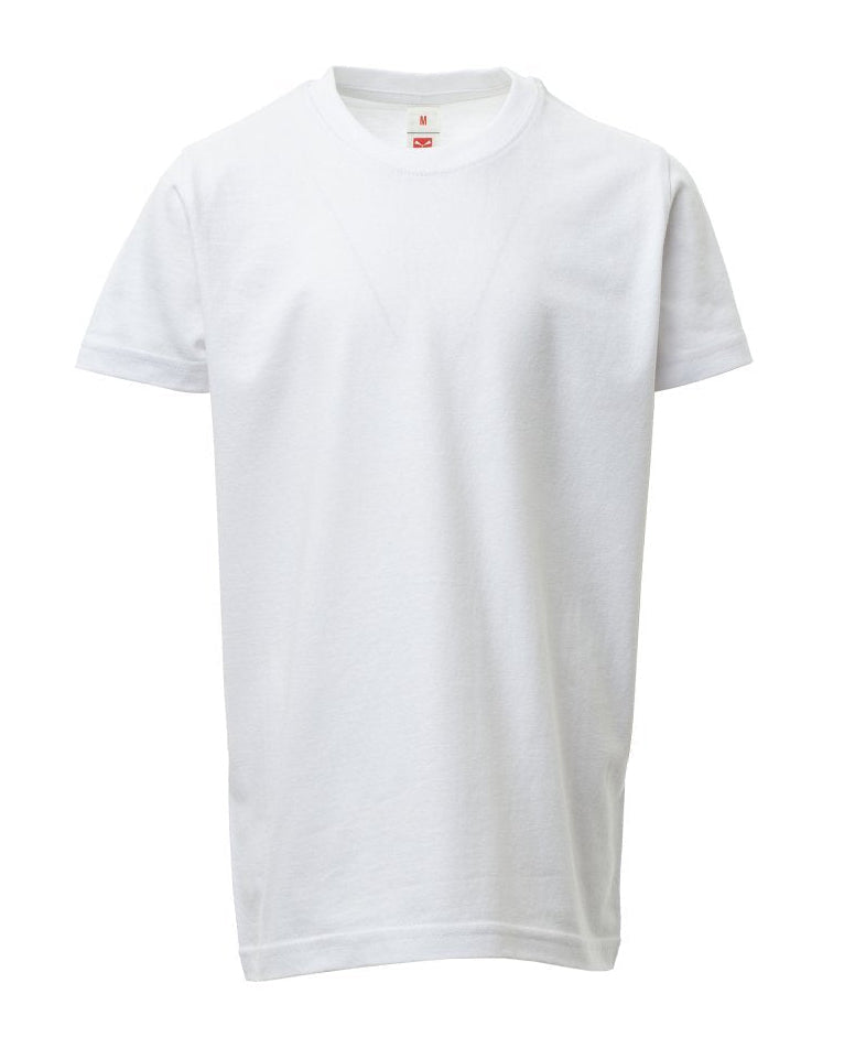 Carica immagine in Galleria Viewer, T-Shirt Bambino Manica Corta in Cotone Payper Print Kids