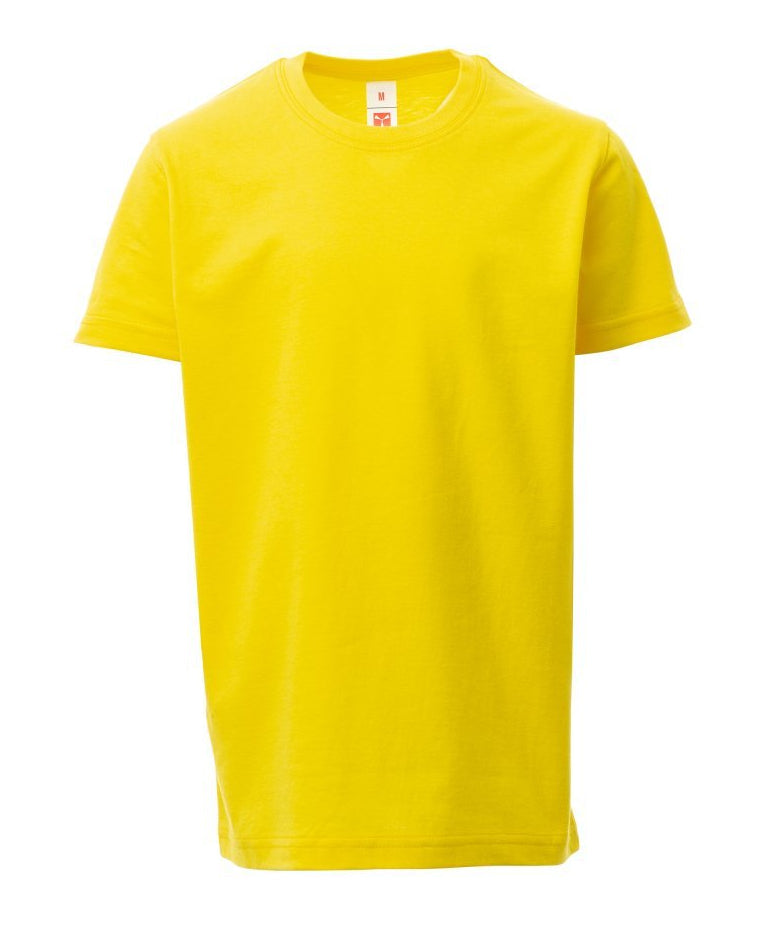Carica immagine in Galleria Viewer, T-Shirt Bambino Manica Corta in Cotone Payper Print Kids