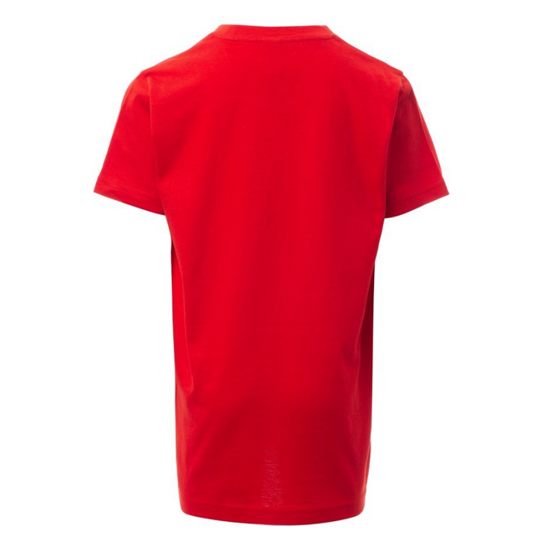 Carica immagine in Galleria Viewer, T-Shirt Bambino Manica Corta in Cotone Payper Print Kids