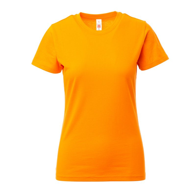 Carica immagine in Galleria Viewer, T-Shirt Donna Sfiancata Payper Print Lady
