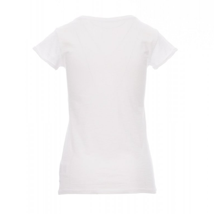 Carica immagine in Galleria Viewer, T-Shirt Donna Manica Corta Girocollo Casual Payper Party Lady