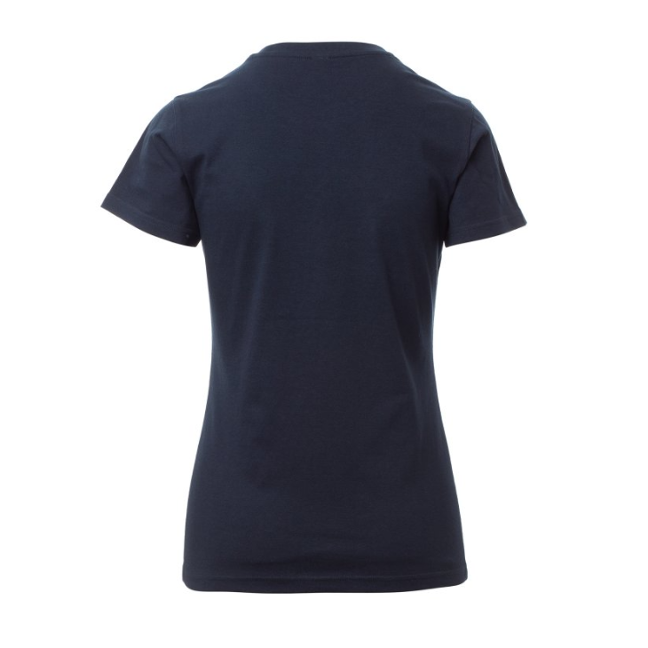 Carica immagine in Galleria Viewer, T-Shirt Donna Sfiancata Payper Print Lady