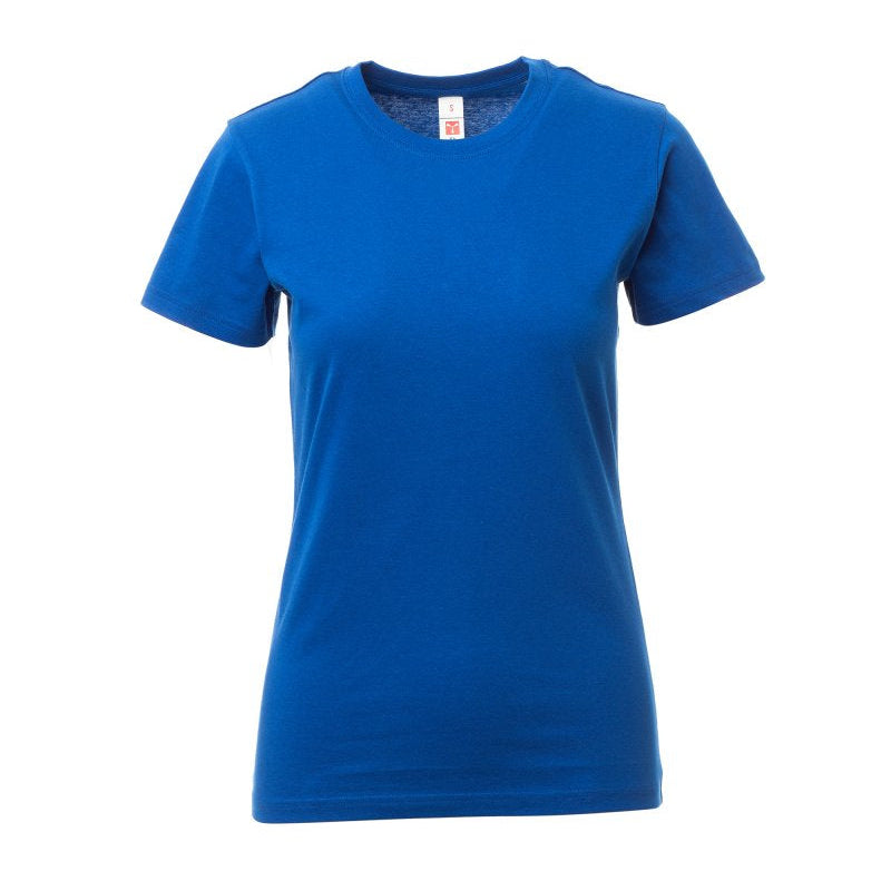 Carica immagine in Galleria Viewer, T-Shirt Donna Sfiancata Payper Print Lady