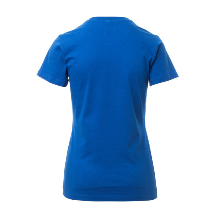 Carica immagine in Galleria Viewer, T-Shirt Donna Sfiancata Payper Print Lady
