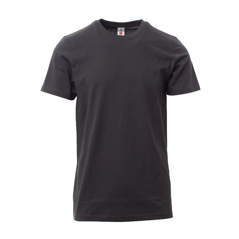 Carica immagine in Galleria Viewer, T-Shirt Uomo Tubolare Manica Corta Payper Print