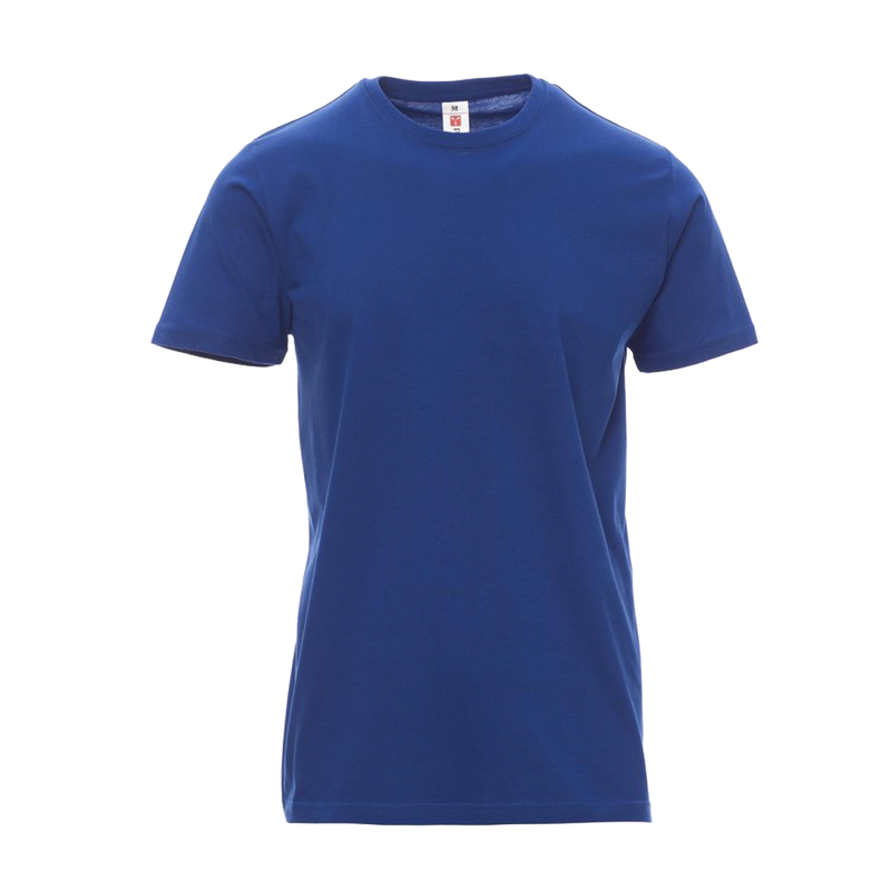 Carica immagine in Galleria Viewer, T-Shirt Tubolare Manica Corta Payper Print