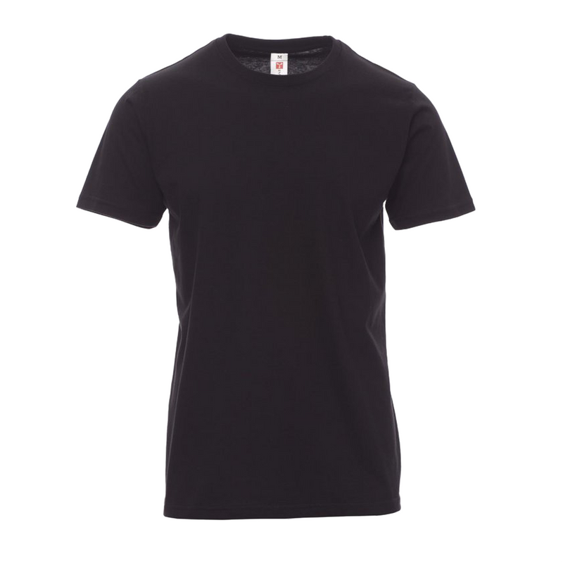 Carica immagine in Galleria Viewer, T-Shirt Tubolare Manica Corta Payper Print