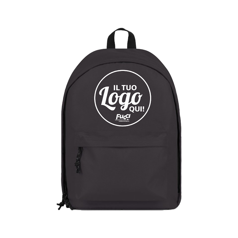 Carica immagine in Galleria Viewer, Zaino Porta PC Payper DUKE 26L 14" con stampa inclusa