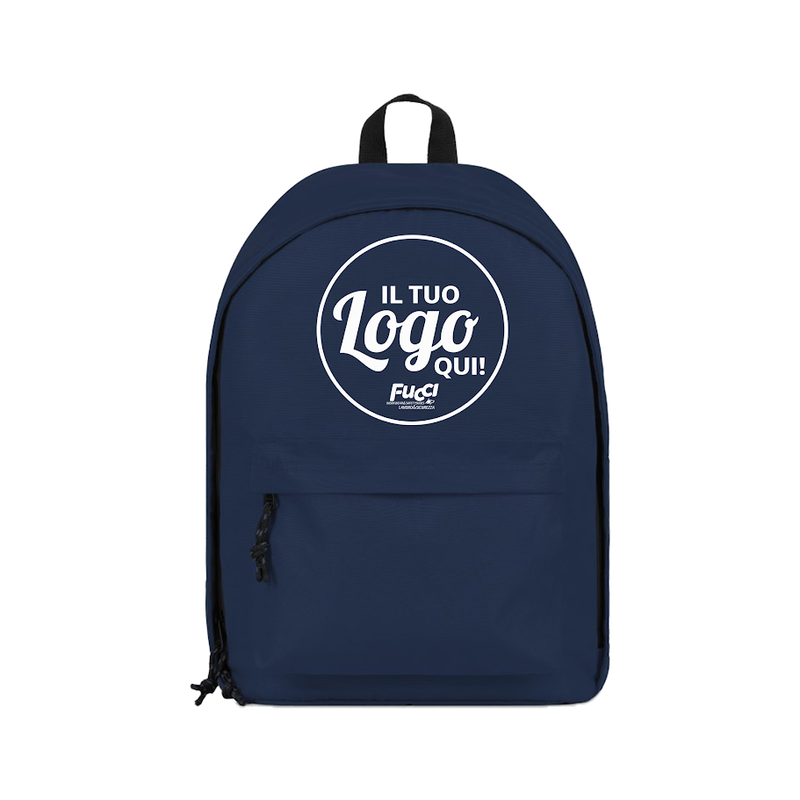 Carica immagine in Galleria Viewer, Zaino Porta PC Payper DUKE 26L 14" con stampa inclusa