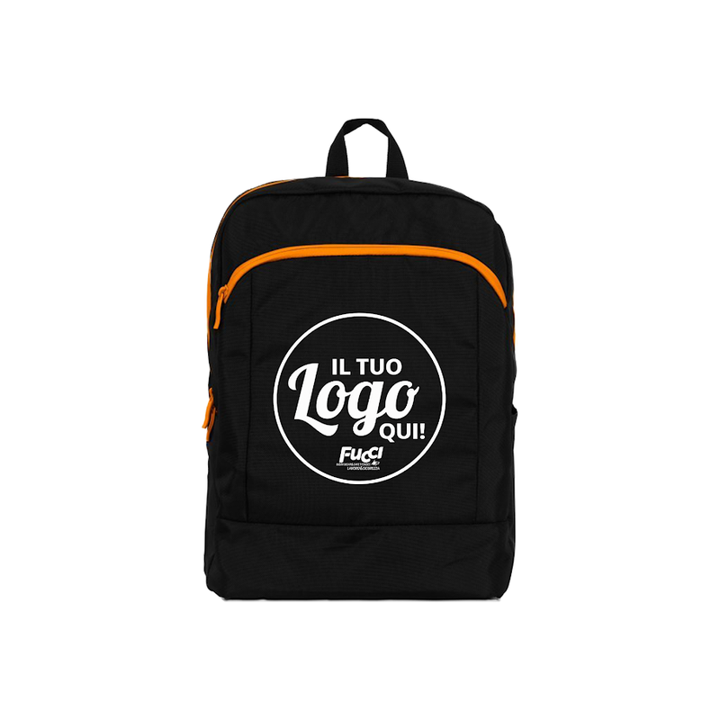 Carica immagine in Galleria Viewer, Zaino Payper UCLA 16L con Fascia Trolley e stampa inclusa