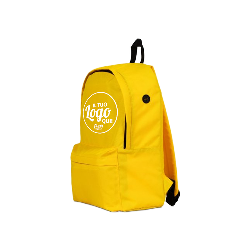 Carica immagine in Galleria Viewer, Zaino Payper YALE 18L con stampa inclusa