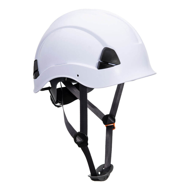 Carica immagine in Galleria Viewer, Elmetto Portwest PS53 Height Endurance Non Ventilato Lavori in Quota